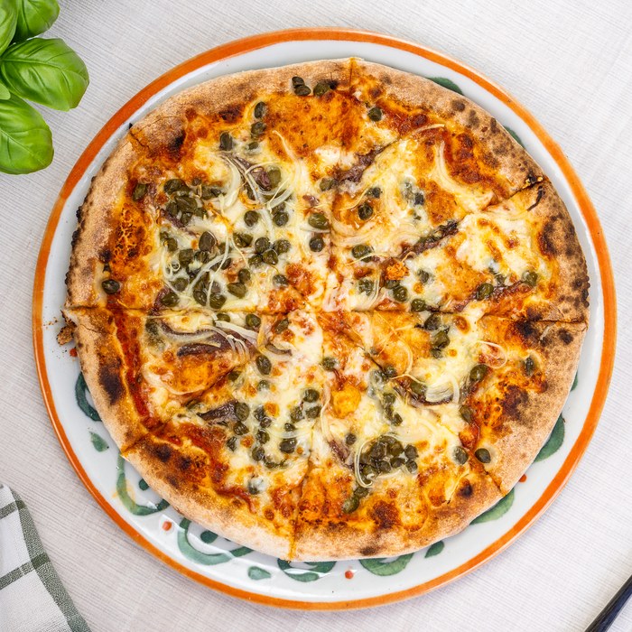Anchois