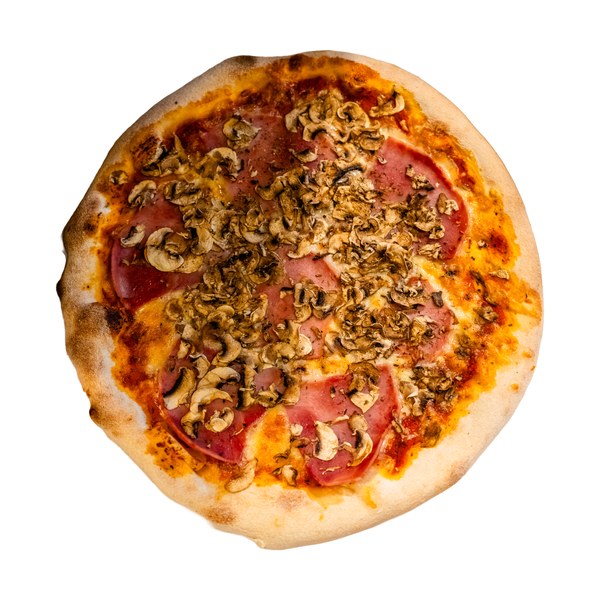 Capricciosa
