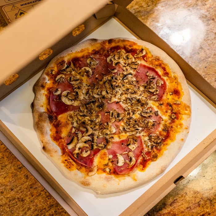 Capricciosa