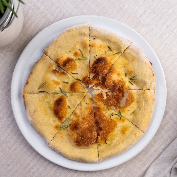 Focaccia