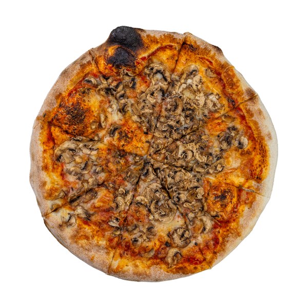 Funghi