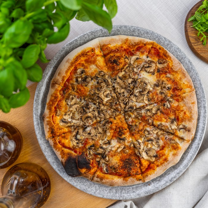 Funghi