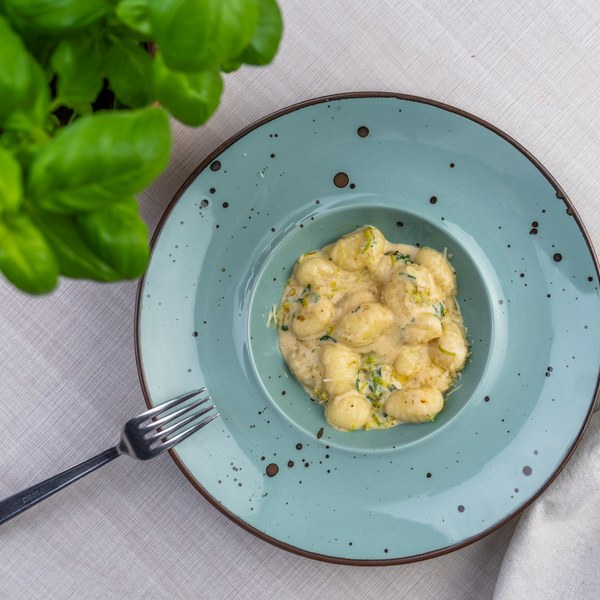 Gnocchi