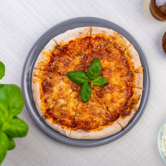 Margherita