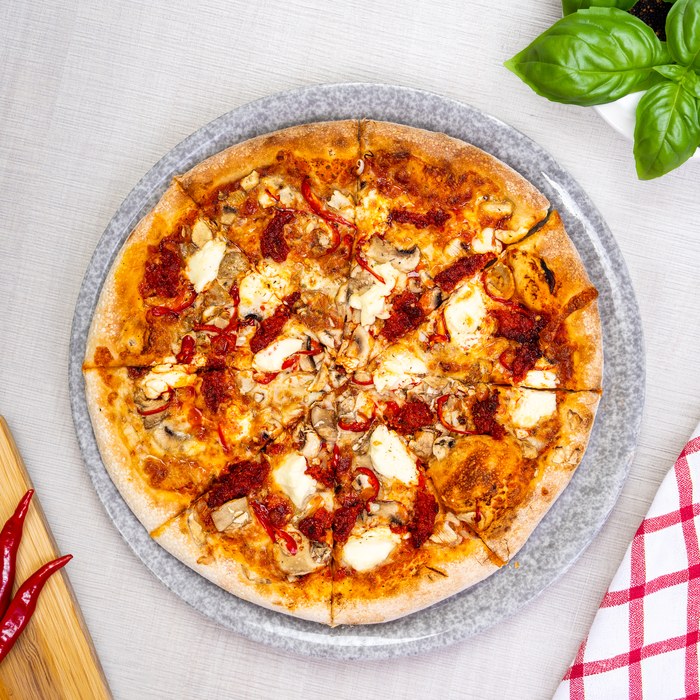 Nduja