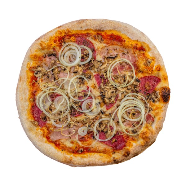 Oregano