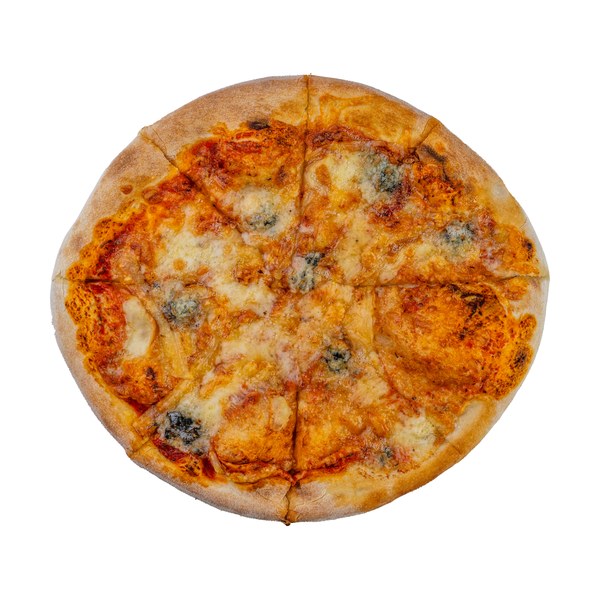 Quattro Formaggi