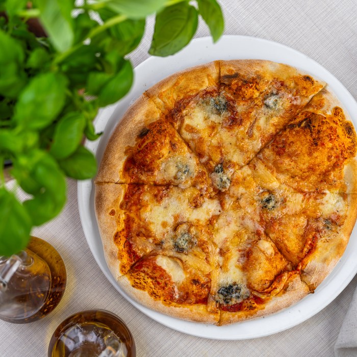 Quattro Formaggi