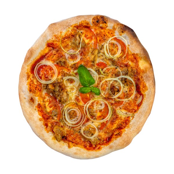 Rustica
