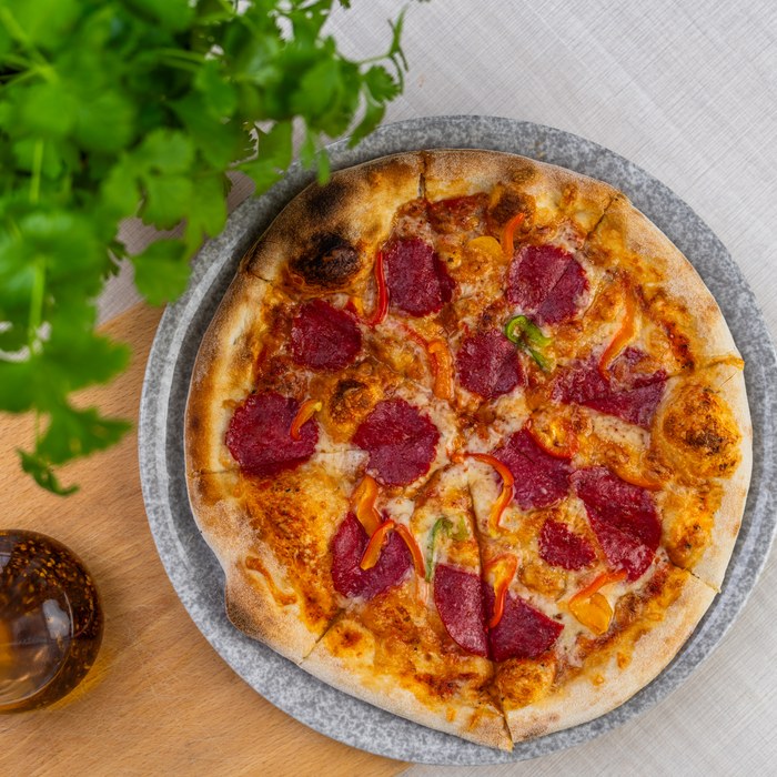 Salami