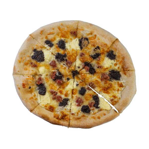 Tartufata